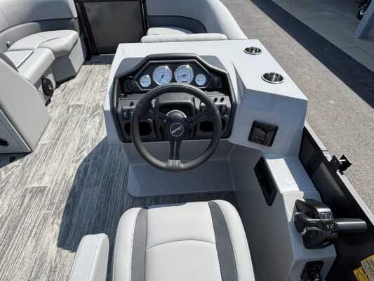 2027 Bentley 200 Legacy Navigator