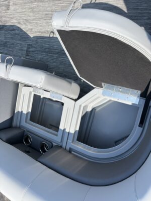 2027 Bentley 200 Legacy Navigator