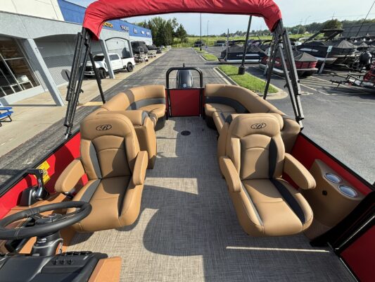 2027 Bentley 223 Legacy Navigator