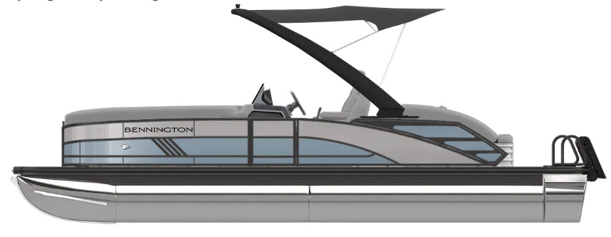 2027 Bennington 23 MCSBA