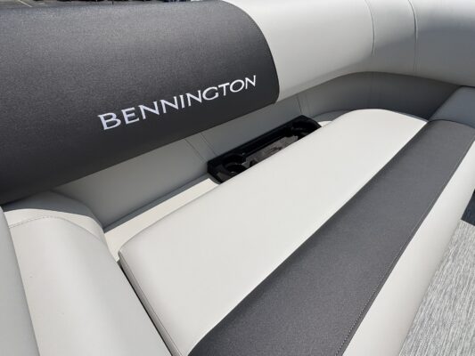 2027 Bennington 22 S1SR SPS