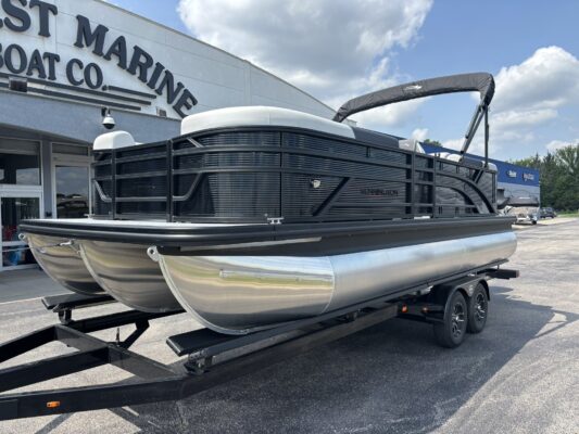 2027 Bennington 22 S1SR SPS