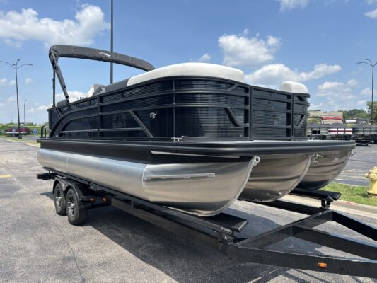 2027 Bennington 22 S1SR SPS
