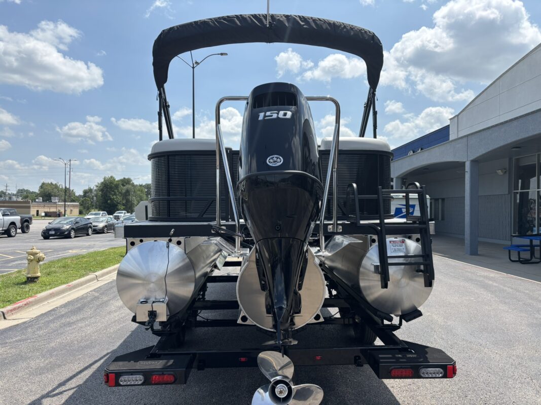 2027 Bennington 22 S1SR SPS