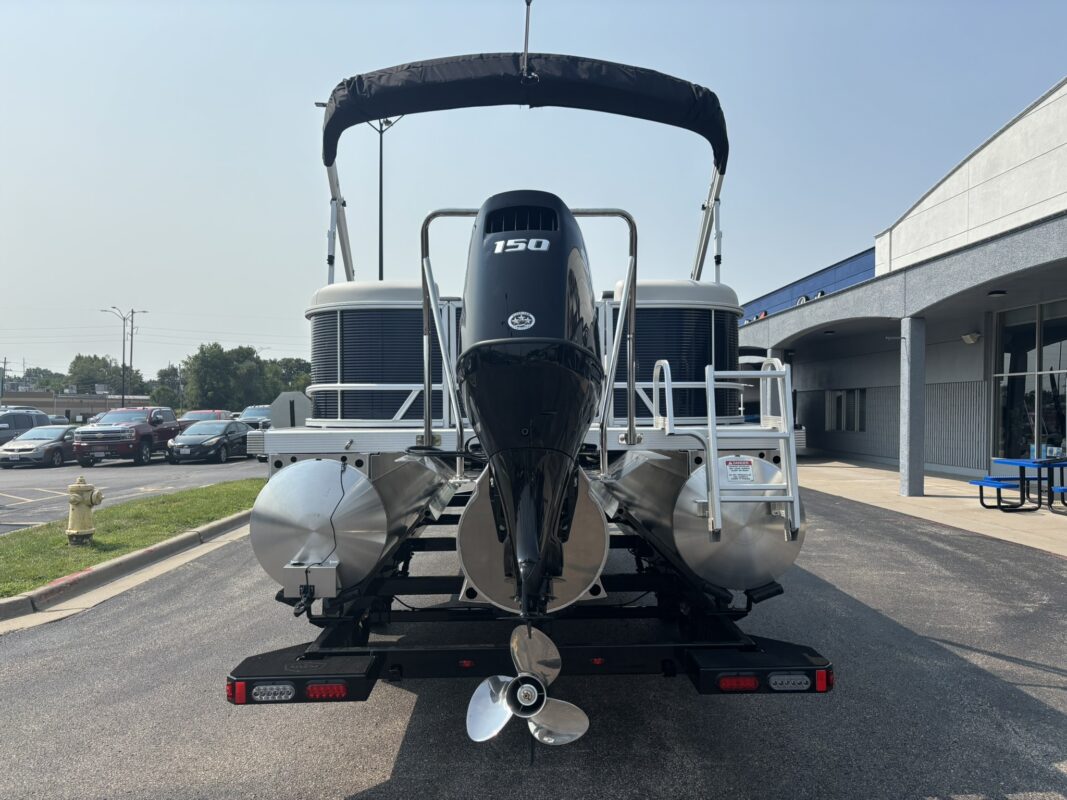 2027 Bennington 22 S1SR SPS