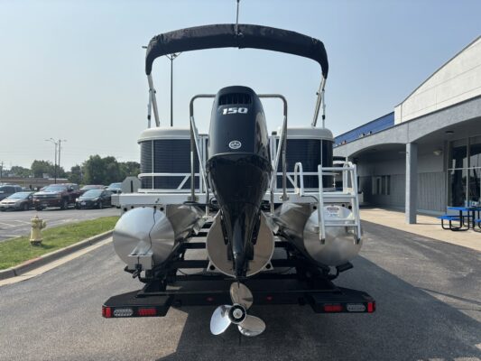 2027 Bennington 22 S1SR SPS
