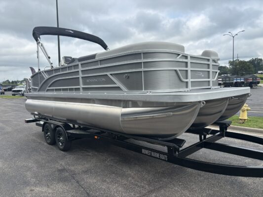 2027 Bennington 22 S1SB SPS