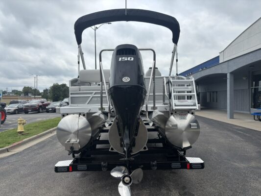 2027 Bennington 22 S1SB SPS