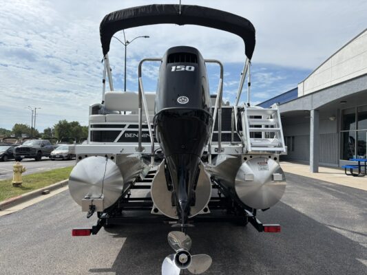 2027 Bennington 22 S1SB SPS