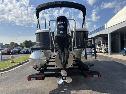 2027 Bennington 22 S1SR SPS