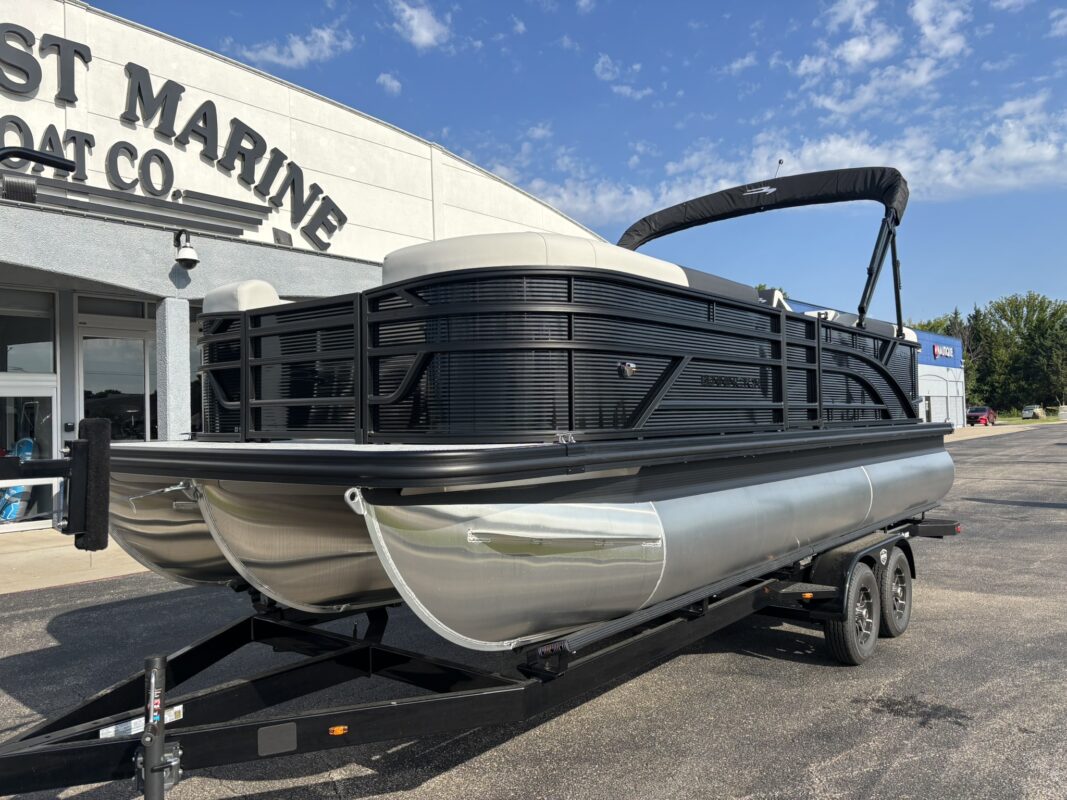 2027 Bennington 22 S1SR SPS