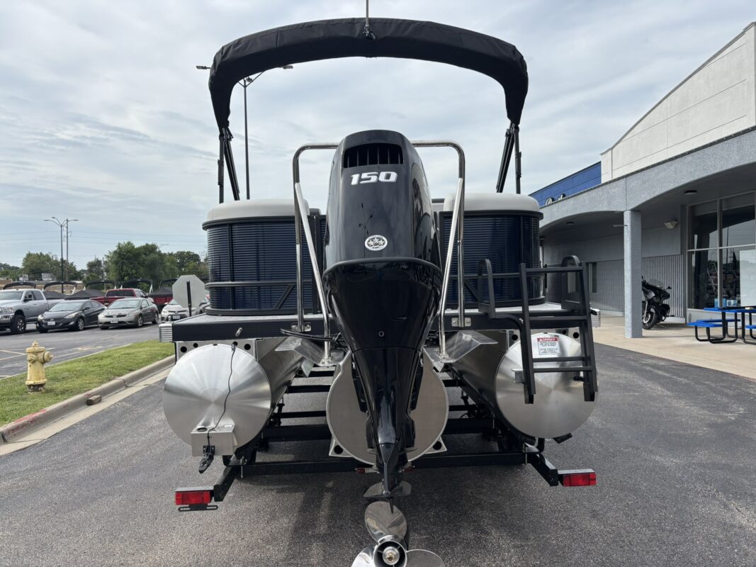 2027 Bennington 22 S1SR SPS