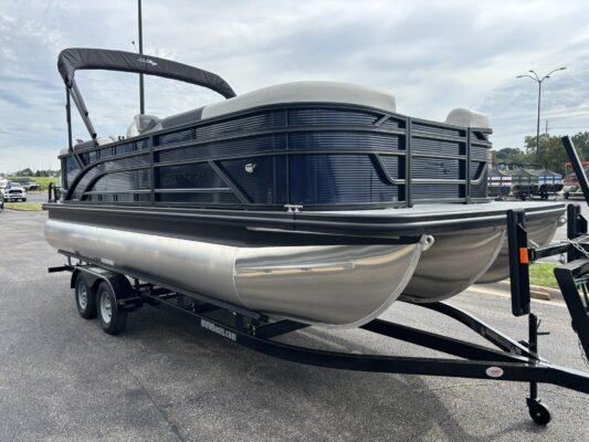2027 Bennington 22 S1SR SPS