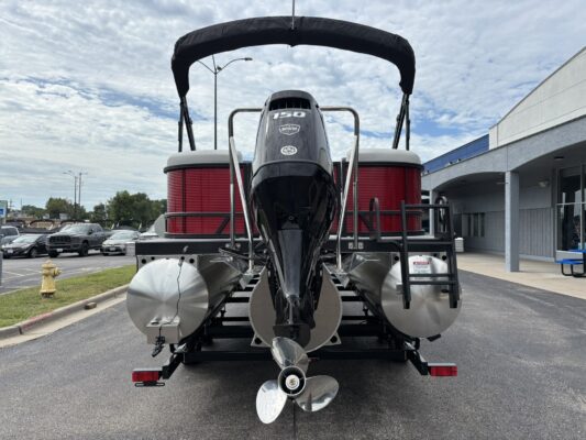 2027 Bennington 22 S1SR SPS