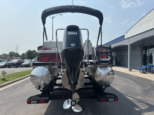 2027 Bennington 22 S1SB SPS