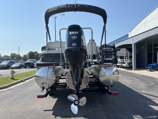 2027 Bennington 22 S1SB SPS