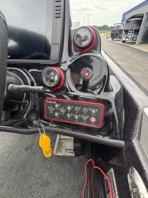 2021 Bass Cat Cougar FTD