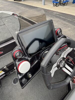 2021 Bass Cat Cougar FTD