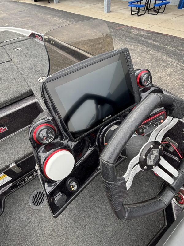 2021 Bass Cat Cougar FTD