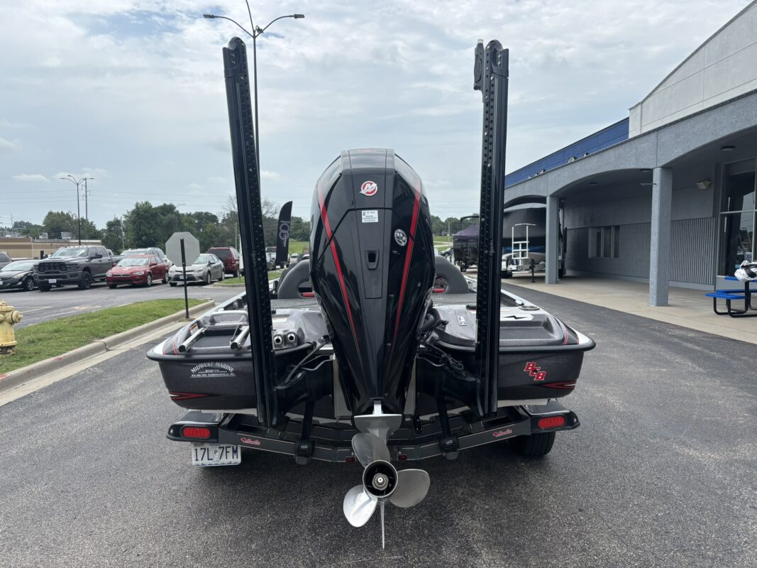 2021 Bass Cat Cougar FTD