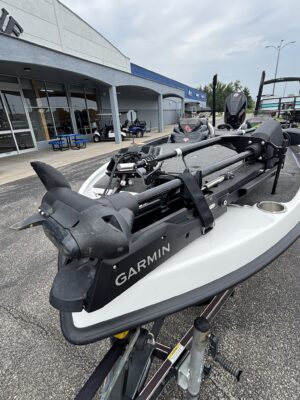 2021 Bass Cat Cougar FTD