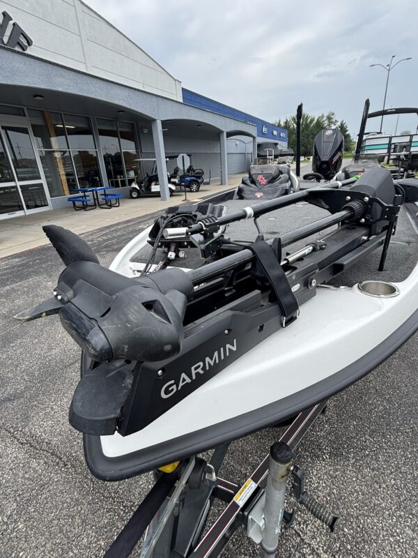 2021 Bass Cat Cougar FTD