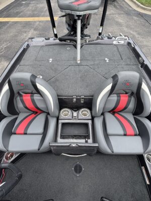 2021 Bass Cat Cougar FTD