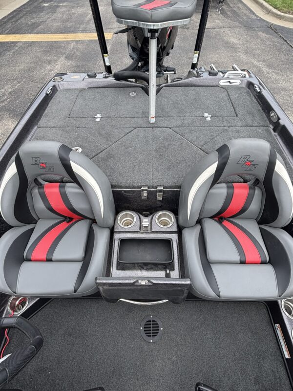 2021 Bass Cat Cougar FTD