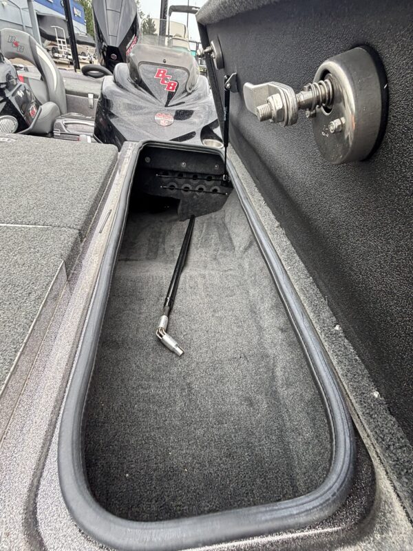 2021 Bass Cat Cougar FTD