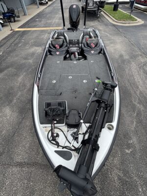 2021 Bass Cat Cougar FTD
