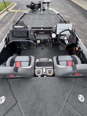 2021 Bass Cat Cougar FTD