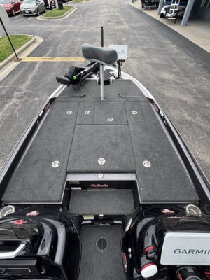 2021 Bass Cat Cougar FTD