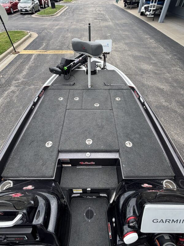 2021 Bass Cat Cougar FTD