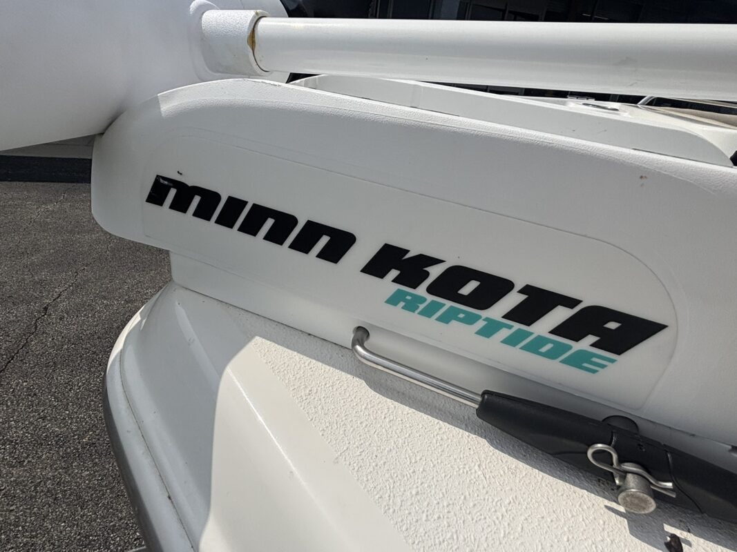 2018 Nautic Star 211 Angler