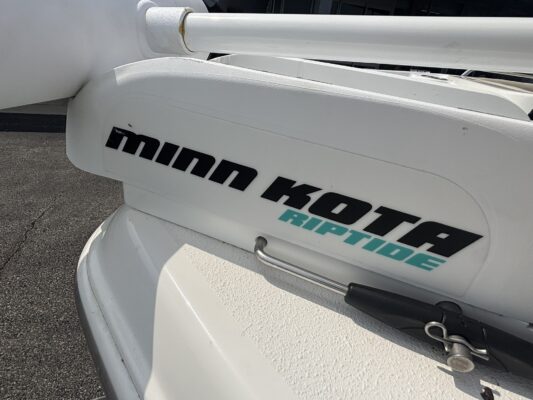 2018 Nautic Star 211 Angler