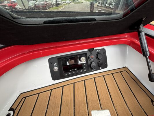 2024 Nautique Ski Nautique
