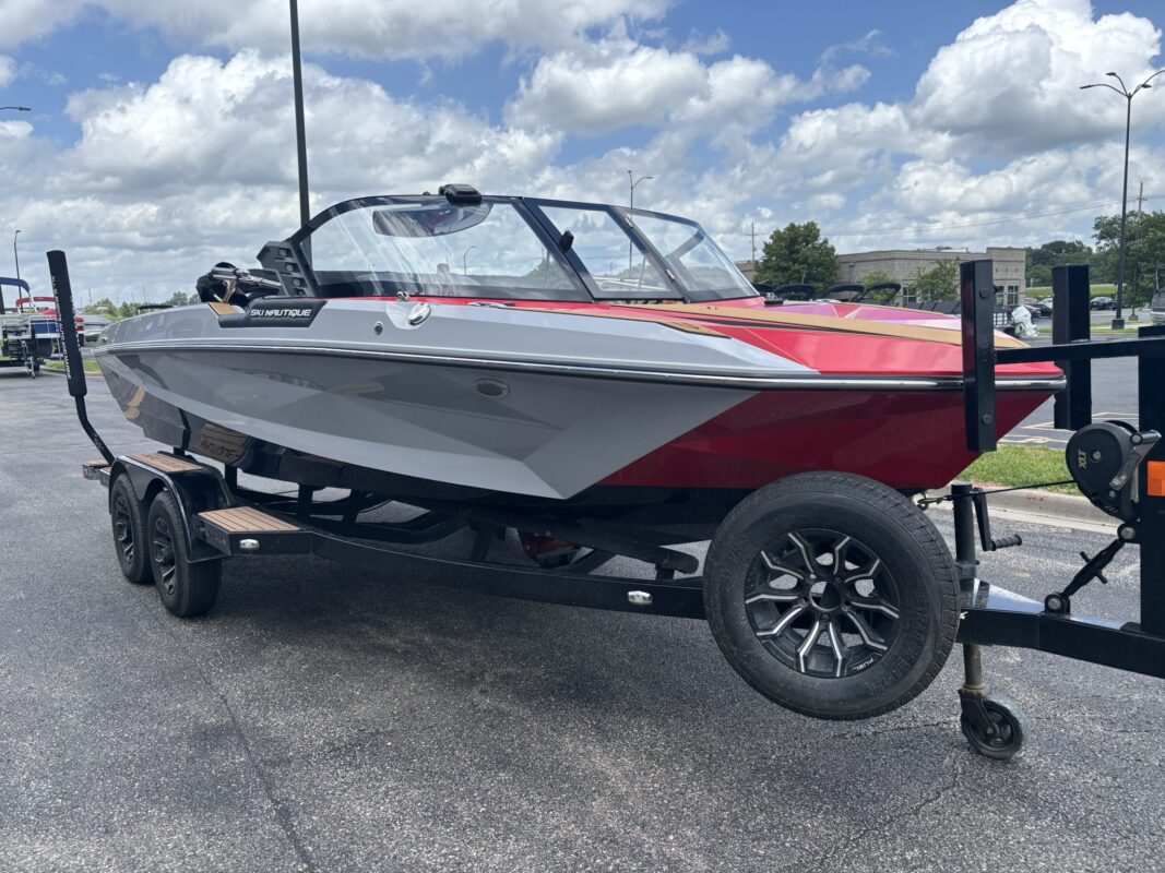 2024 Nautique Ski Nautique