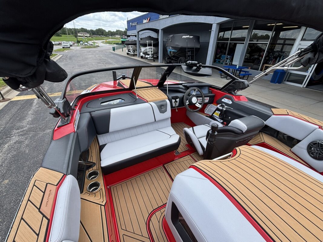 2024 Nautique Ski Nautique