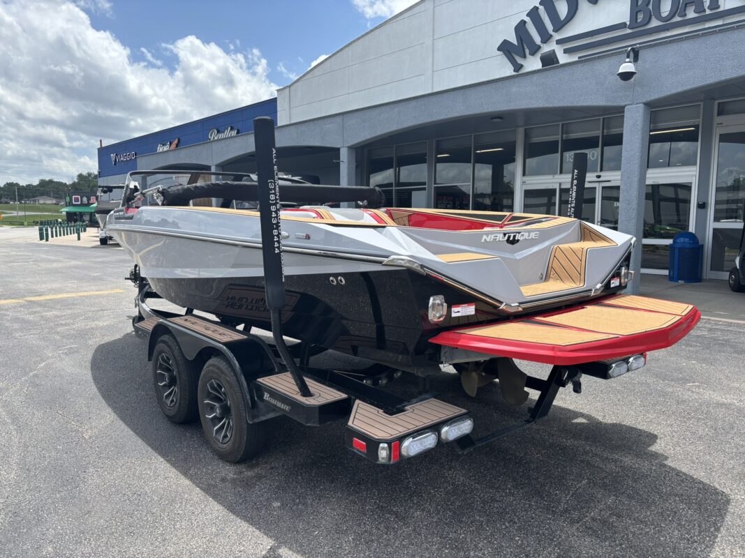 2024 Nautique Ski Nautique