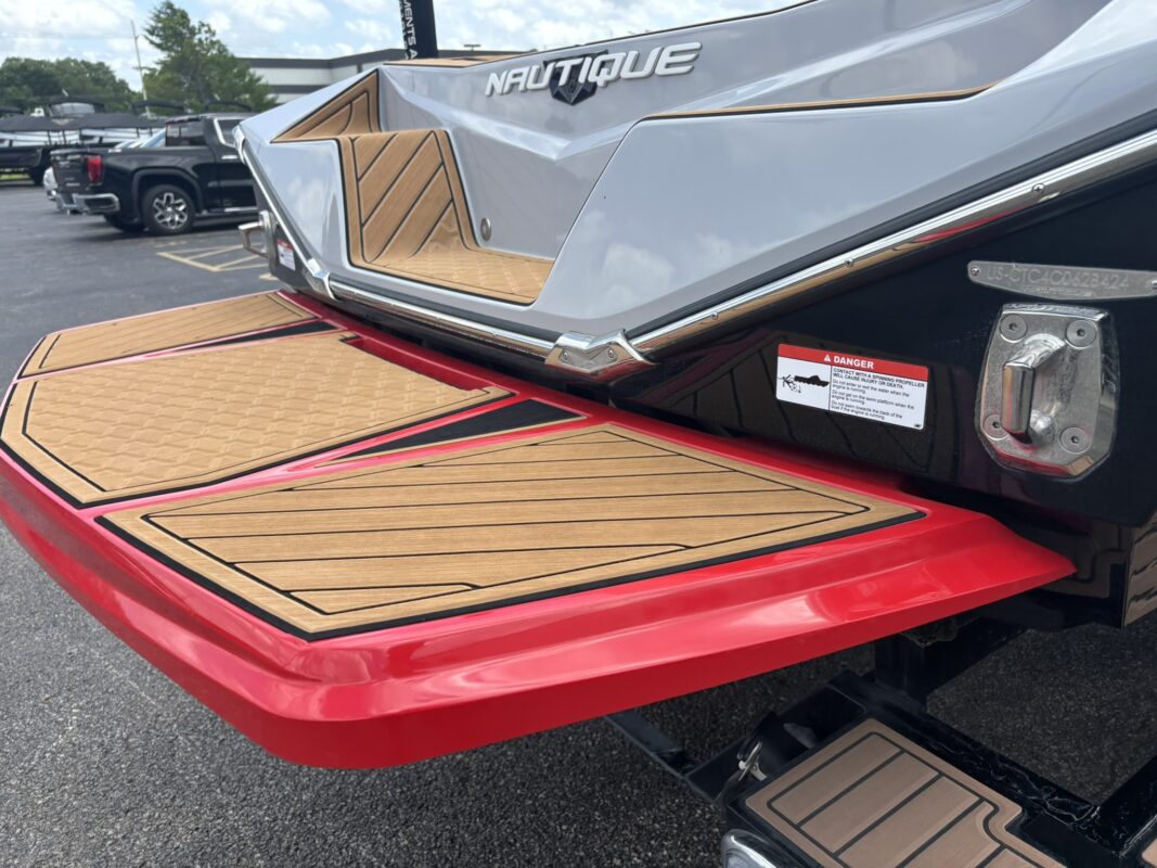 2024 Nautique Ski Nautique