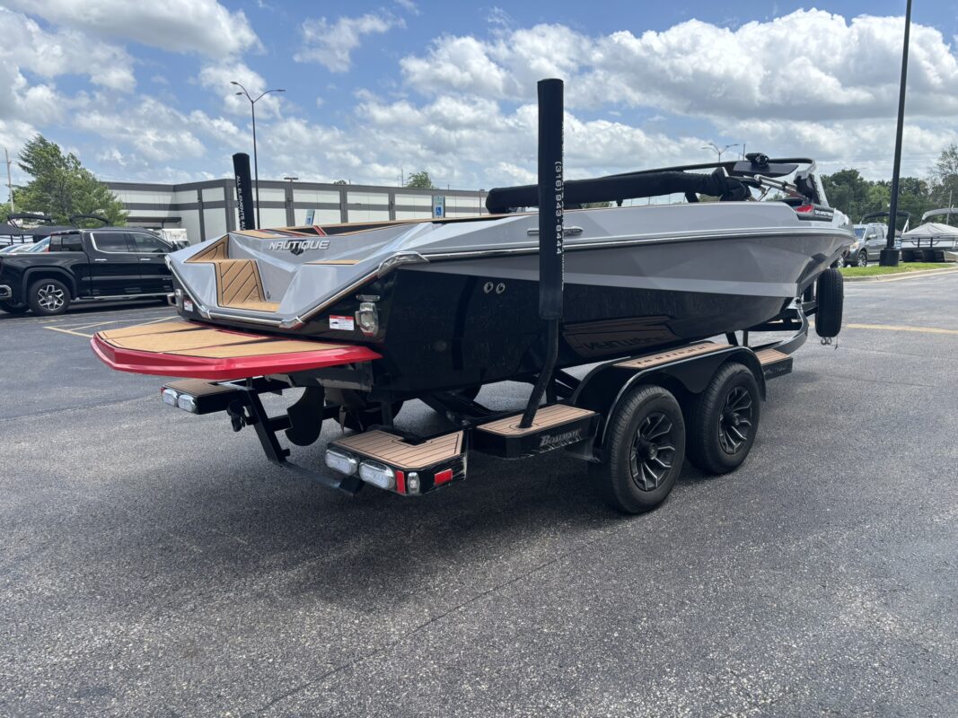 2024 Nautique Ski Nautique