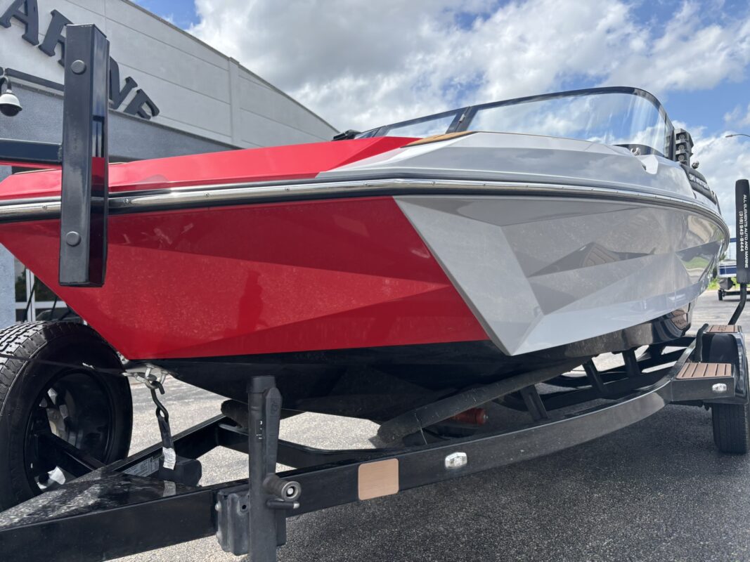 2024 Nautique Ski Nautique
