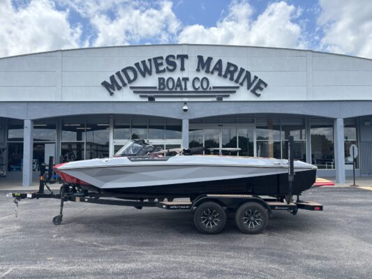 2024 Nautique Ski Nautique