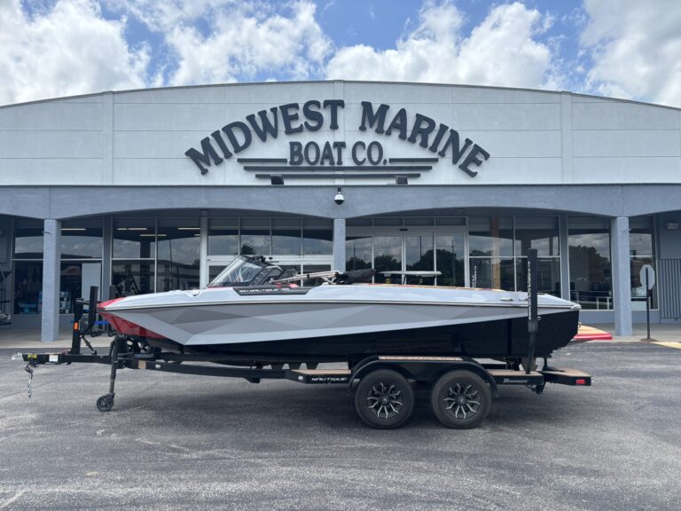 2024 Nautique Ski Nautique