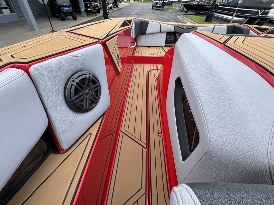 2024 Nautique Ski Nautique