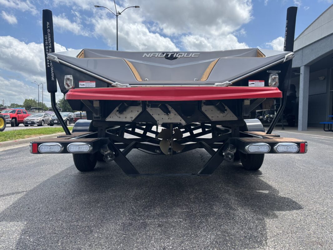 2024 Nautique Ski Nautique