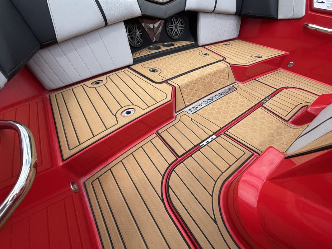 2024 Nautique Ski Nautique