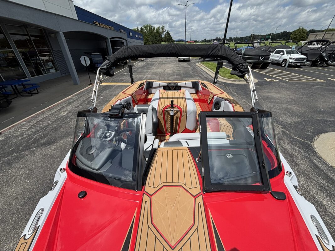2024 Nautique Ski Nautique