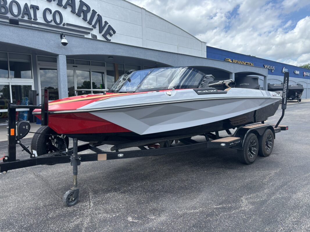 2024 Nautique Ski Nautique