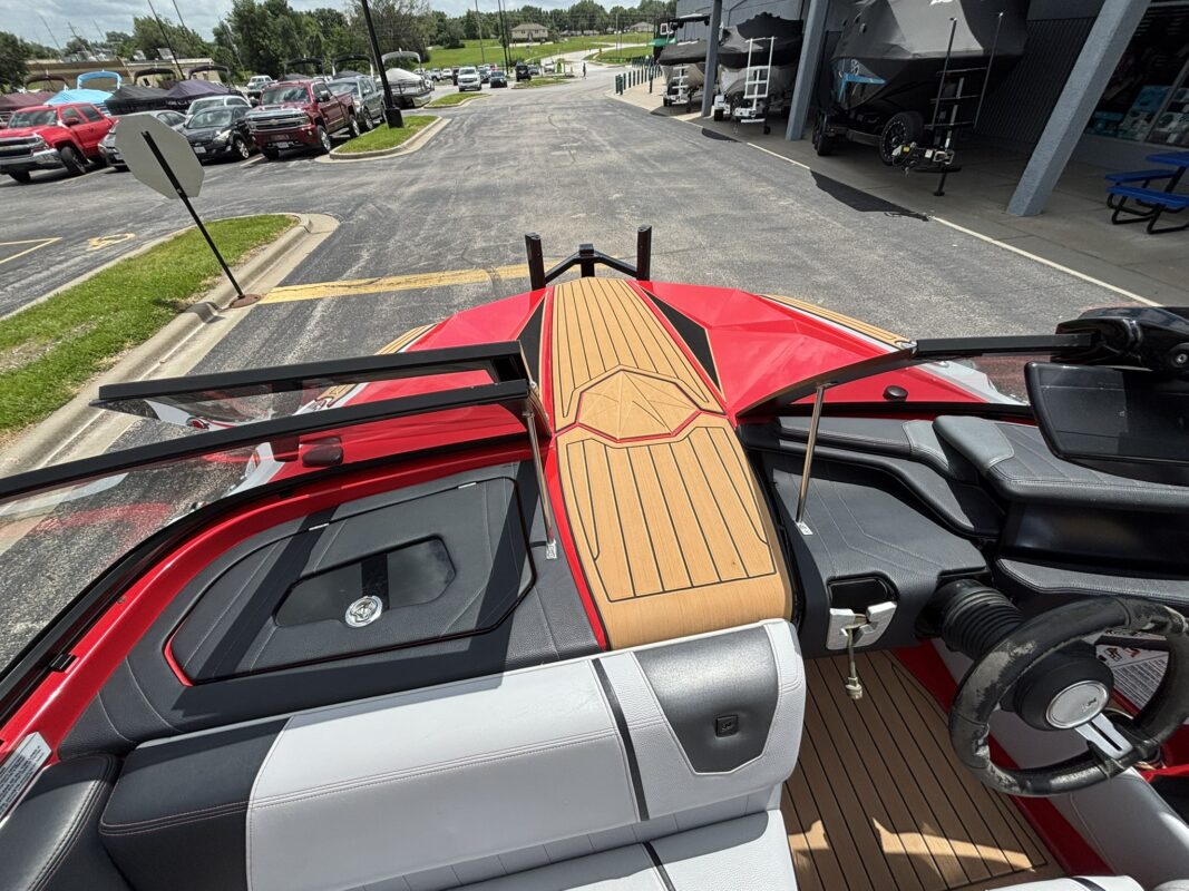 2024 Nautique Ski Nautique